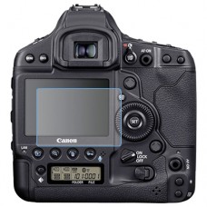 מגן מסך נאנו זכוכית 9H למצלמה מדגם : Canon EOS-1D X Mark III מותג : סקרין מובייל