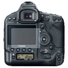 מגן מסך נאנו זכוכית 9H למצלמה מדגם : Canon EOS-1D X מותג : סקרין מובייל