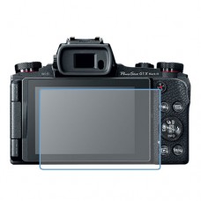 מגן מסך נאנו זכוכית 9H למצלמה מדגם : Canon PowerShot G1 X Mark III מותג : סקרין מובייל