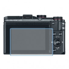 מגן מסך נאנו זכוכית 9H למצלמה מדגם : Canon PowerShot G3 X מותג : סקרין מובייל