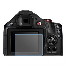מגן מסך נאנו זכוכית 9H למצלמה מדגם : Canon PowerShot SX40 HS מותג : סקרין מובייל