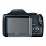 מגן מסך נאנו זכוכית 9H למצלמה מדגם : Canon PowerShot SX540 HS מותג : סקרין מובייל