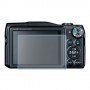 מגן מסך נאנו זכוכית 9H למצלמה מדגם : Canon PowerShot SX700 HS מותג : סקרין מובייל