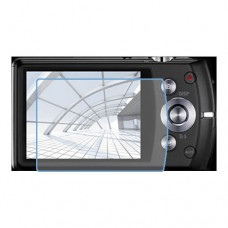 מגן מסך נאנו זכוכית 9H למצלמה מדגם : Casio Exilim EX-S200 מותג : סקרין מובייל