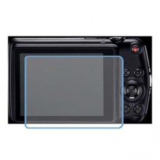 מגן מסך נאנו זכוכית 9H למצלמה מדגם : Casio Exilim EX-S7 מותג : סקרין מובייל