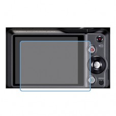 מגן מסך נאנו זכוכית 9H למצלמה מדגם : Casio Exilim EX-ZR10 מותג : סקרין מובייל