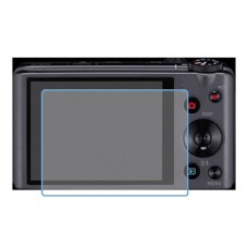מגן מסך נאנו זכוכית 9H למצלמה מדגם : Casio Exilim EX-ZR100 מותג : סקרין מובייל