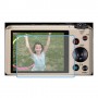 מגן מסך נאנו זכוכית 9H למצלמה מדגם : Casio Exilim EX-ZR300 מותג : סקרין מובייל