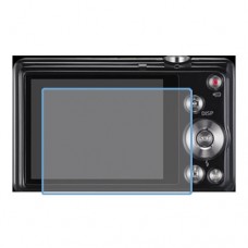 מגן מסך נאנו זכוכית 9H למצלמה מדגם : Casio Exilim EX-ZS10 מותג : סקרין מובייל