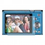 מגן מסך נאנו זכוכית 9H למצלמה מדגם : Casio Exilim EX-ZS12 מותג : סקרין מובייל