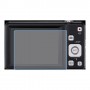 מגן מסך נאנו זכוכית 9H למצלמה מדגם : Casio Exilim EX-ZS5 מותג : סקרין מובייל