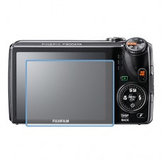 מגן מסך נאנו זכוכית 9H למצלמה מדגם : FujiFilm FinePix F500 EXR (FinePix F505 EXR) מותג : סקרין מובייל