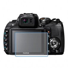 מגן מסך נאנו זכוכית 9H למצלמה מדגם : FujiFilm FinePix HS20 EXR (FinePix HS22 EXR) מותג : סקרין מובייל