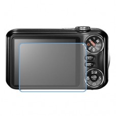 מגן מסך נאנו זכוכית 9H למצלמה מדגם : FujiFilm FinePix JX300 (FinePix JX305) מותג : סקרין מובייל