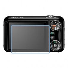מגן מסך נאנו זכוכית 9H למצלמה מדגם : FujiFilm FinePix JZ300 (FinePix JZ305) מותג : סקרין מובייל