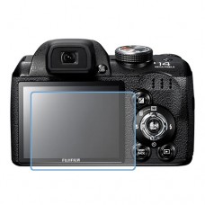 מגן מסך נאנו זכוכית 9H למצלמה מדגם : FujiFilm FinePix S3200 (FinePix S3250) מותג : סקרין מובייל