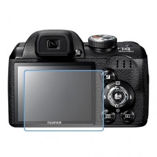 מגן מסך נאנו זכוכית 9H למצלמה מדגם : FujiFilm FinePix S4000 (FinePix S4050) מותג : סקרין מובייל