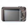 מגן מסך נאנו זכוכית 9H למצלמה מדגם : FujiFilm FinePix T200 (FinePix T205) מותג : סקרין מובייל
