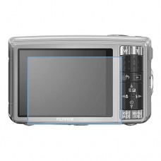 מגן מסך נאנו זכוכית 9H למצלמה מדגם : FujiFilm FinePix Z70 (FinePix Z71) מותג : סקרין מובייל