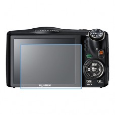 מגן מסך נאנו זכוכית 9H למצלמה מדגם : Fujifilm FinePix F770EXR מותג : סקרין מובייל