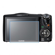 מגן מסך נאנו זכוכית 9H למצלמה מדגם : Fujifilm FinePix F800EXR מותג : סקרין מובייל