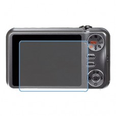 מגן מסך נאנו זכוכית 9H למצלמה מדגם : Fujifilm FinePix JV150 מותג : סקרין מובייל