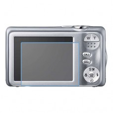 מגן מסך נאנו זכוכית 9H למצלמה מדגם : Fujifilm FinePix JX370 מותג : סקרין מובייל