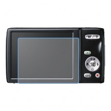 מגן מסך נאנו זכוכית 9H למצלמה מדגם : Fujifilm FinePix JZ200 מותג : סקרין מובייל