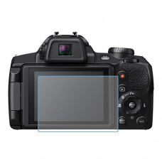 מגן מסך נאנו זכוכית 9H למצלמה מדגם : Fujifilm FinePix S1 מותג : סקרין מובייל