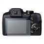 מגן מסך נאנו זכוכית 9H למצלמה מדגם : Fujifilm FinePix S8300 מותג : סקרין מובייל