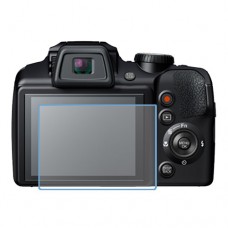 מגן מסך נאנו זכוכית 9H למצלמה מדגם : Fujifilm FinePix S8400W מותג : סקרין מובייל