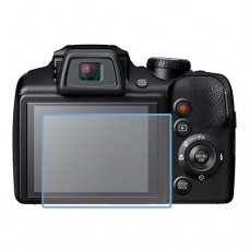 מגן מסך נאנו זכוכית 9H למצלמה מדגם : Fujifilm FinePix S8500 מותג : סקרין מובייל