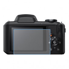מגן מסך נאנו זכוכית 9H למצלמה מדגם : Fujifilm FinePix S8600 מותג : סקרין מובייל