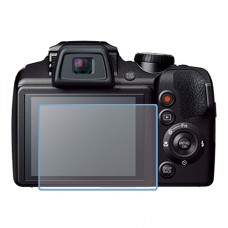 מגן מסך נאנו זכוכית 9H למצלמה מדגם : Fujifilm FinePix S9800 מותג : סקרין מובייל