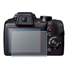 מגן מסך נאנו זכוכית 9H למצלמה מדגם : Fujifilm FinePix S9900W מותג : סקרין מובייל