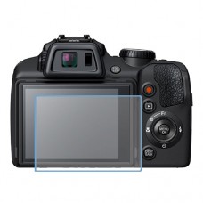 מגן מסך נאנו זכוכית 9H למצלמה מדגם : Fujifilm FinePix SL1000 מותג : סקרין מובייל