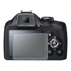 מגן מסך נאנו זכוכית 9H למצלמה מדגם : Fujifilm FinePix SL240 מותג : סקרין מובייל
