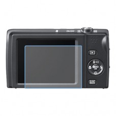 מגן מסך נאנו זכוכית 9H למצלמה מדגם : Fujifilm FinePix T500 מותג : סקרין מובייל