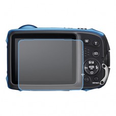 מגן מסך נאנו זכוכית 9H למצלמה מדגם : Fujifilm FinePix XP140 מותג : סקרין מובייל