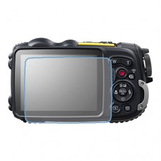 מגן מסך נאנו זכוכית 9H למצלמה מדגם : Fujifilm FinePix XP200 מותג : סקרין מובייל