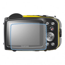 מגן מסך נאנו זכוכית 9H למצלמה מדגם : Fujifilm FinePix XP60 מותג : סקרין מובייל