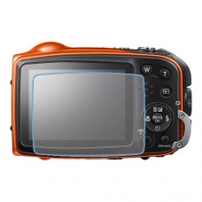 מגן מסך נאנו זכוכית 9H למצלמה מדגם : Fujifilm FinePix XP70 מותג : סקרין מובייל