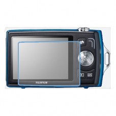 מגן מסך נאנו זכוכית 9H למצלמה מדגם : Fujifilm FinePix Z110 מותג : סקרין מובייל