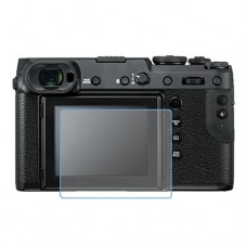 מגן מסך נאנו זכוכית 9H למצלמה מדגם : Fujifilm GFX 50R מותג : סקרין מובייל