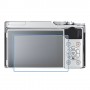 מגן מסך נאנו זכוכית 9H למצלמה מדגם : Fujifilm X-A10 מותג : סקרין מובייל