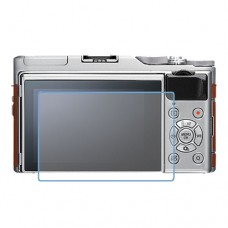 מגן מסך נאנו זכוכית 9H למצלמה מדגם : Fujifilm X-A5 מותג : סקרין מובייל
