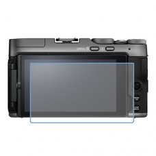 מגן מסך נאנו זכוכית 9H למצלמה מדגם : Fujifilm X-A7 מותג : סקרין מובייל
