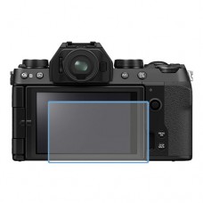 מגן מסך נאנו זכוכית 9H למצלמה מדגם : Fujifilm X-S10 מותג : סקרין מובייל