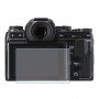 מגן מסך נאנו זכוכית 9H למצלמה מדגם : Fujifilm X-T1 IR מותג : סקרין מובייל