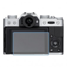 מגן מסך נאנו זכוכית 9H למצלמה מדגם : Fujifilm X-T10 מותג : סקרין מובייל